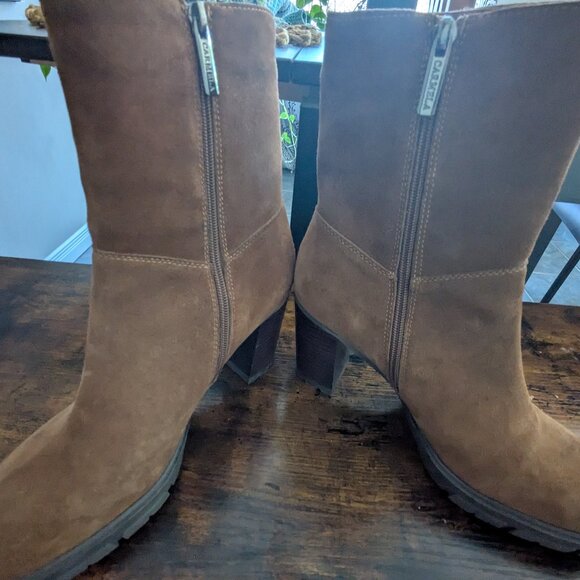 Carmela ankle boots pre season sale - Picture 4 of 9